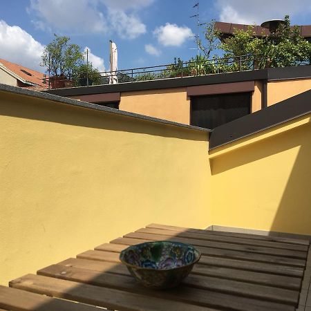 Amedei Apartment Int. 11 มิลาน ภายนอก รูปภาพ