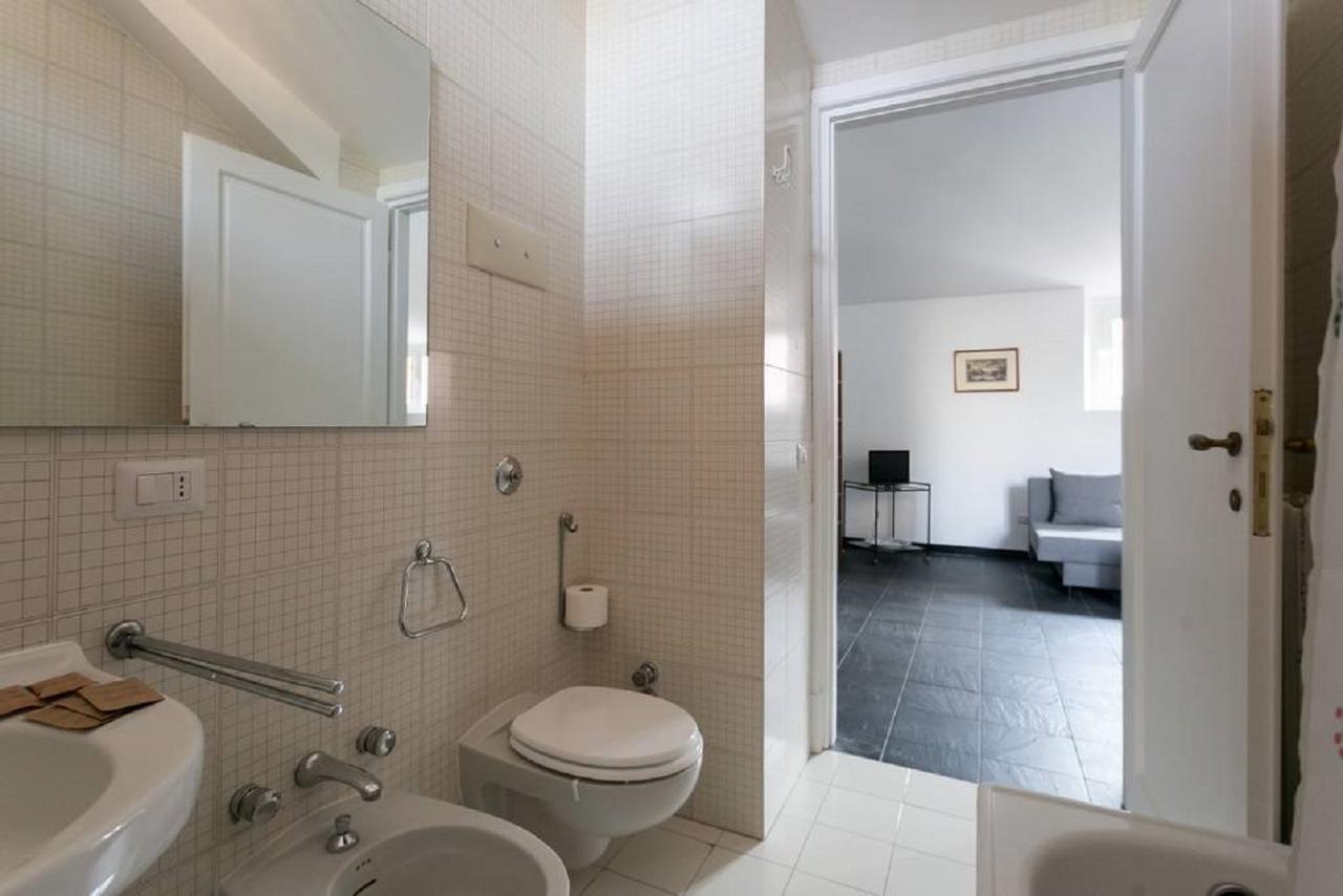 Amedei Apartment Int. 11 มิลาน ภายนอก รูปภาพ