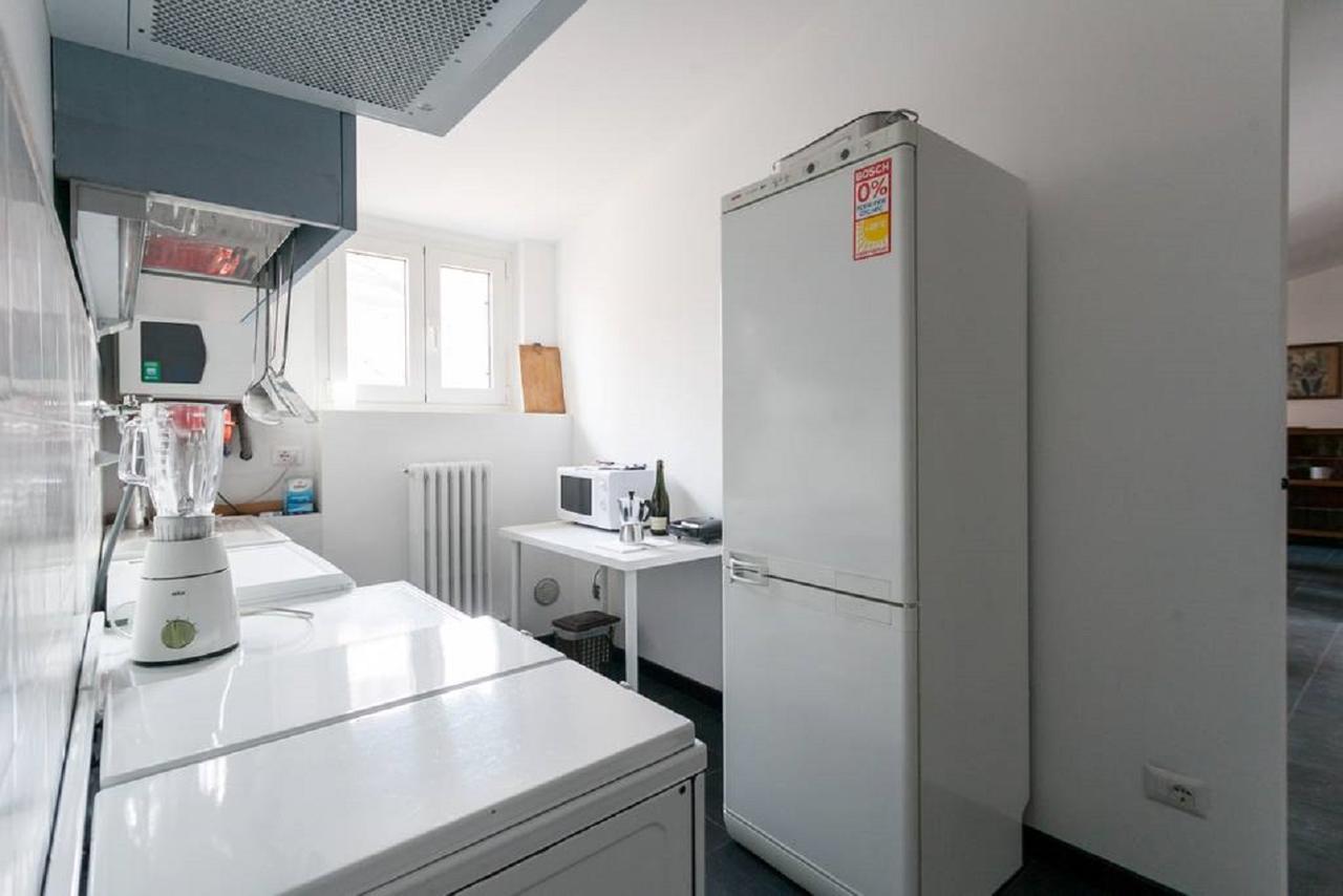 Amedei Apartment Int. 11 มิลาน ภายนอก รูปภาพ