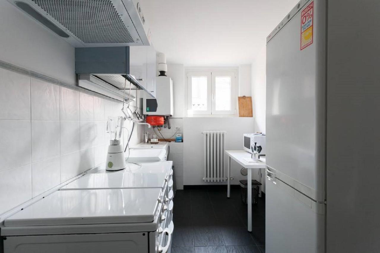 Amedei Apartment Int. 11 มิลาน ภายนอก รูปภาพ