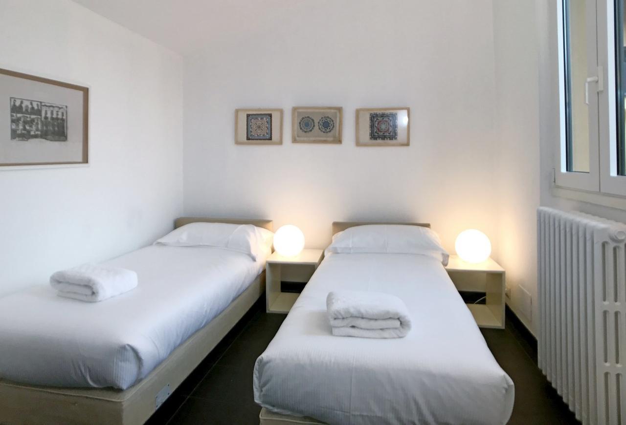 Amedei Apartment Int. 11 มิลาน ภายนอก รูปภาพ